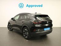 Usado VW ID.4 Pro 210 kW (286 CV) 2025 Gris plata SUV