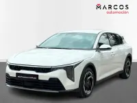 Nuevo Kia K4 115 CV (84 kW) 2026
