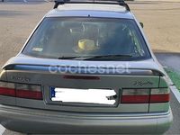 Usado Citroën Xantia 90 CV (66 kW) 1998 Gris / plata Berlina