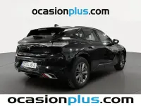 Usado DS Automobiles DS4 Bastille 130 CV (95 kW) 2023 Negro SUV