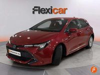 Używany Toyota Corolla Active 122 KM (89 kW) 2022 Czerwony Hatchback