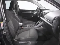 Usado Skoda Karoq Ambition 115 CV (84 kW) 2021 Gris SUV
