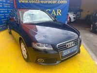 usado Audi A4 1.8 TFSI 160