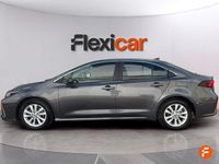 Usado Toyota Corolla Active 140 CV (102 kW) 2024 Gris