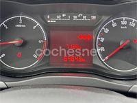 Usado Opel Corsa Expression 75 CV (55 kW) 2016 Blanco Berlina