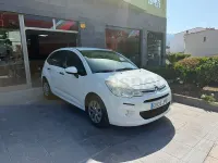 Usado Citroën C3 Business Class 110 CV (80 kW) 2016 Blanco Berlina