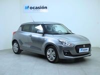 usado Suzuki Swift 1.2 Gle Evap