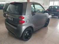 usado Smart ForTwo Coupé 52 mhd Pulse Aut.