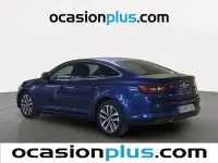 Usado Renault Talisman Zen 131 CV (96 kW) 2016 Azul Berlina