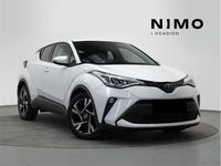 Usado Toyota C-HR Advance 122 CV (89 kW) 2021 Blanco perlado SUV