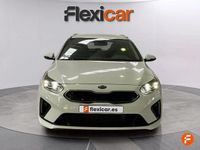 Usado Kia Ceed 141 CV (103 kW) 2021 Blanco Utilitario