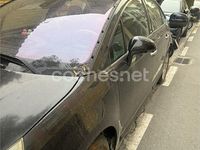 Usado Citroën C4 Exclusive 110 CV (80 kW) 2006 Negro Berlina