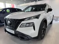 Nuevo Nissan X-Trail 204 CV (150 kW) 2026 Blanco SUV