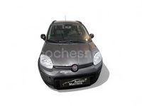 Usado Fiat Panda 70 CV (51 kW) 2022 Gris / plata Berlina