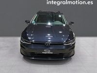 Usado VW Golf VIII 110 CV (80 kW) 2022 Familiar