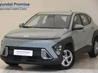 Usado Hyundai Kona 128 CV (94 kW) 2025 SUV