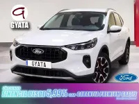 Usado Ford Kuga Active 243 CV (178 kW) 2025 Blanco SUV
