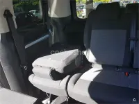 Usado Peugeot Traveller Allure 150 CV (110 kW) 2016 Beige Monovolumen