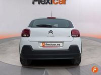 Usado Citroën C3 Feel 82 CV (60 kW) 2020 Blanco Berlina
