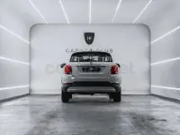 Usado Fiat 500X Pop Star 120 CV (88 kW) 2017 Blanco SUV