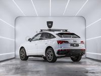 Usado Audi Q5 Sportback 299 CV (219 kW) 2024 Blanco SUV