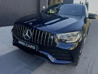 Usado Mercedes GLC300e 321 CV (236 kW) 2022 Azul SUV