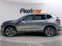 Usado Nissan X-Trail Tekna 160 CV (117 kW) 2019 Gris SUV