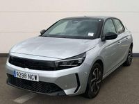 Usado Opel Corsa S 101 CV (74 kW) 2025 Plateado Utilitario