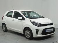 Usado Kia Picanto 67 CV (49 kW) 2021 Blanco Utilitario