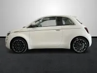 Nuevo Fiat 500e La Prima 86 kW (118 CV) 2025 Utilitario