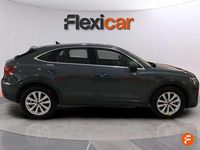 Usado Audi Q3 Advanced 150 CV (110 kW) 2023 Gris SUV