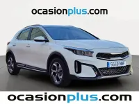 Usado Kia XCeed 100 CV (73 kW) 2025 Blanco SUV