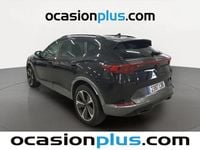 Usado Cupra Formentor 150 CV (110 kW) 2022 Negro SUV