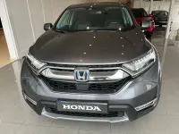 Usado Honda CR-V 184 CV (135 kW) 2022 Gris / plata SUV