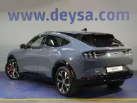 Occasion Ford Mustang Mach-E 216 kW (294 PK) 2024 Blauw SUV