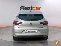 Usado Renault Clio V Business 91 CV (66 kW) 2021 Gris Utilitario