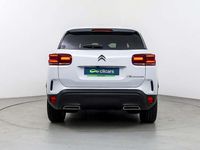 Usado Citroën C5 Aircross 131 CV (96 kW) 2025 Blanco SUV