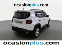 Occasion Jeep Renegade Altitude 130 PK (95 kW) 2024 Wit SUV