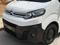 Usado Citroën Jumpy 102 CV (75 kW) 2020 Blanco Monovolumen