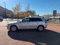 Usado Audi A3 Attraction 140 CV (102 kW) 2008 Gris / plata Berlina