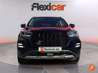 Usado DR F35 116 CV (85 kW) 2023 Negro SUV