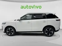 Nuevo Jaecoo 7 147 CV (108 kW) 2025 Blanco SUV
