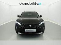 Usado Peugeot 3008 GT 300 CV (220 kW) 2022 Negro perla nera SUV