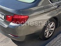 Usado BMW 520 184 CV (135 kW) 2014 Marrón Berlina