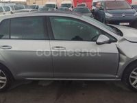 Usado VW Golf VII Sportline 150 CV (110 kW) 2019 Gris / plata Berlina