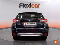 Usado Subaru XV 114 CV (83 kW) 2019 Gris SUV