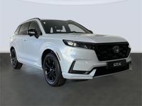 Usado Honda CR-V Advance 184 CV (135 kW) 2024 Platinum white p. SUV