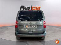 Usado Peugeot Traveller Active 150 CV (110 kW) 2018 Gris Monovolumen