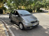 usado Mercedes A180 180CDI