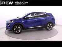 Usado Renault Symbioz Techno 143 CV (105 kW) 2025 Azul SUV